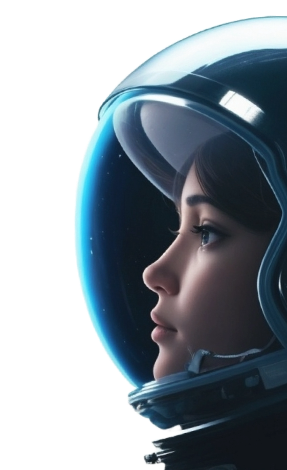 astronaut