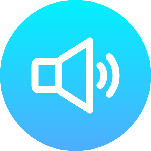 audio
