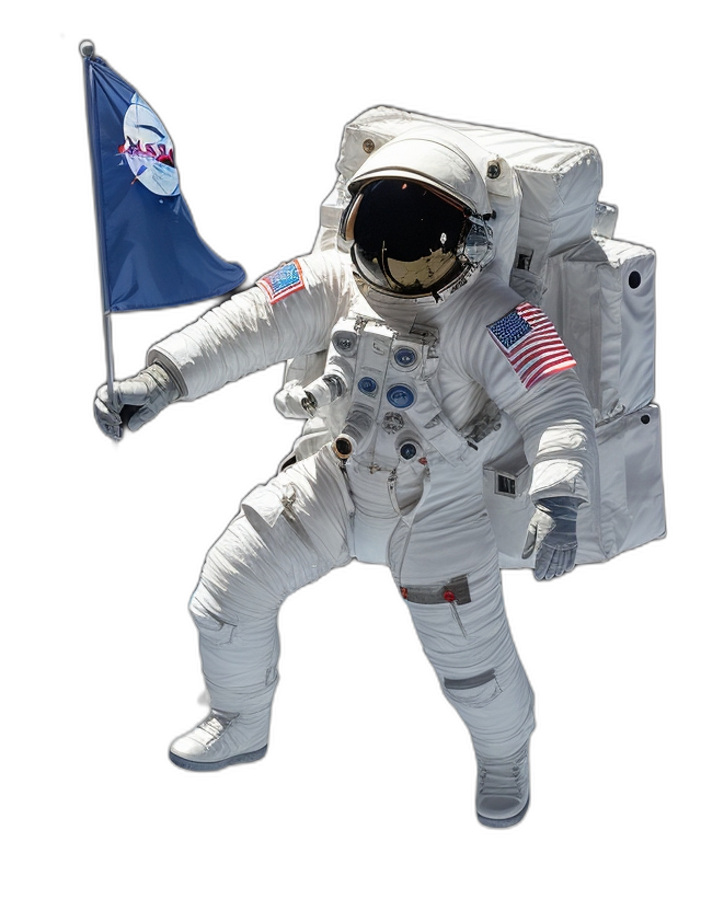 astronaut