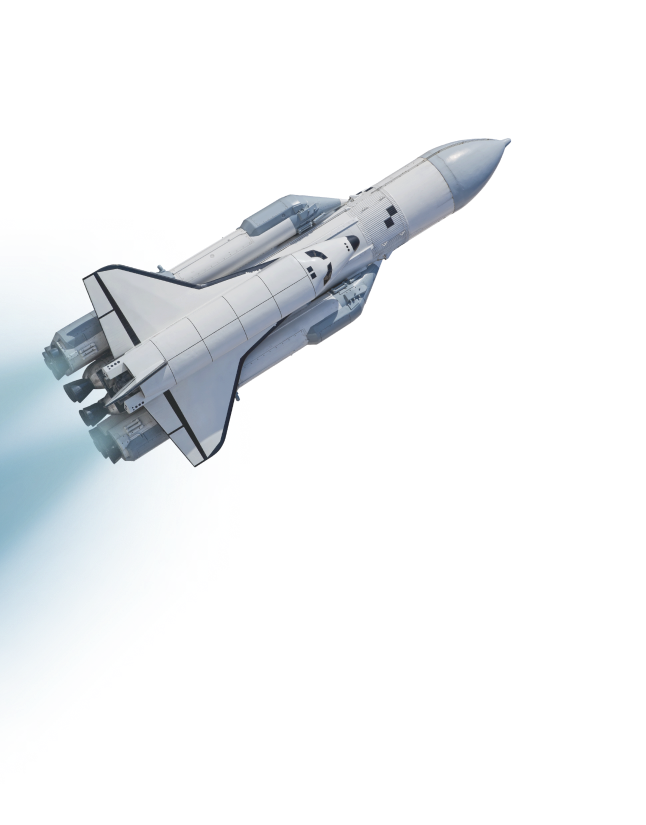 spaceship